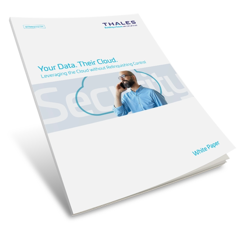 securing cloud infrastructure white paper
