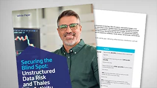 Securing Unstructured Data with FAM
