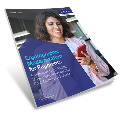 Cryptographic Modernization for Payments - White Paper