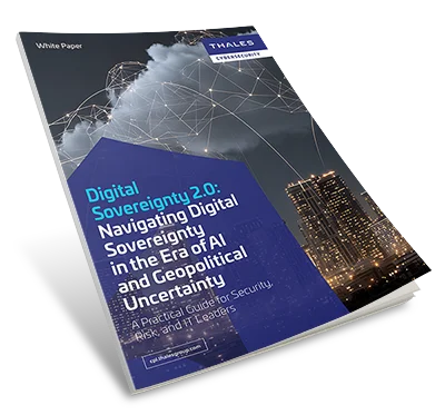 Digital Sovereignty 2.0 Guide - White Paper