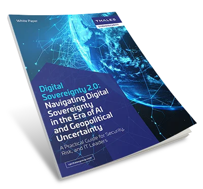 Digital Sovereignty 2.0 Guide - White Paper
