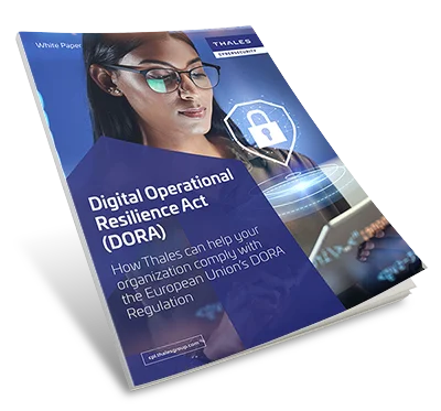 Digital Operational Resilience Act (DORA) - White Paper