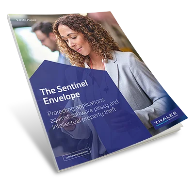 The Sentinel Envelope - White Paper