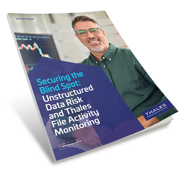 Securing Unstructured Data with FAM - White Paper