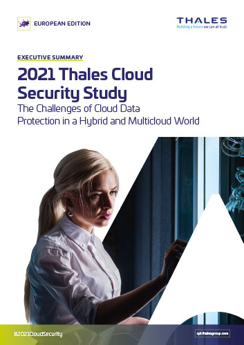 Cloud Security EURO Report p1