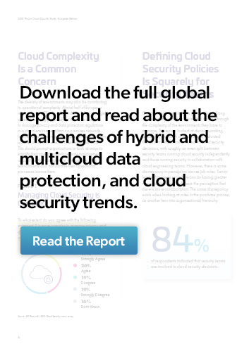 Cloud Security EURO Report p6