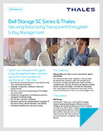 Dell EMC Storage SC