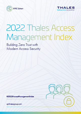 2022 access management index apac