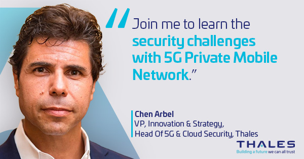 Chen – securing 5G
