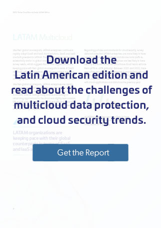 2022 cloud security study latam