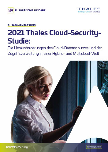 Cloud Security DE EURO Report p1