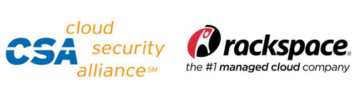 csa and rackspace logo