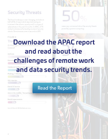 2021 data threat report multi-cloud