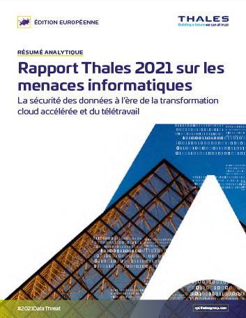 2021 data threat report