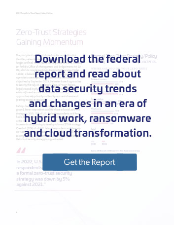 2022 data threat report 