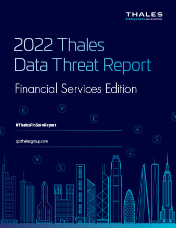 2022 data threat report