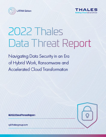 2022 data threat report