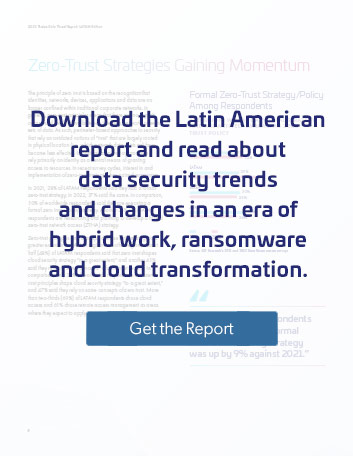 2022 data threat report 