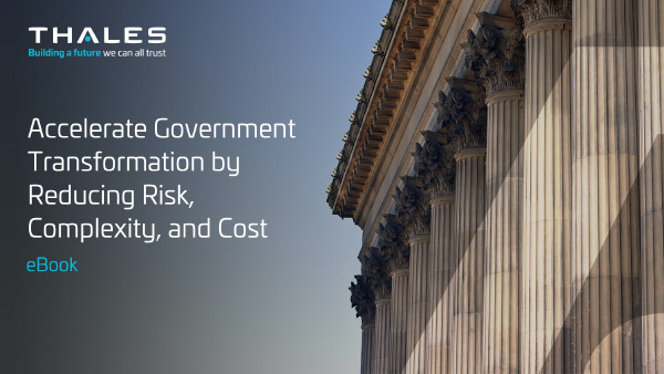government solutions ebook