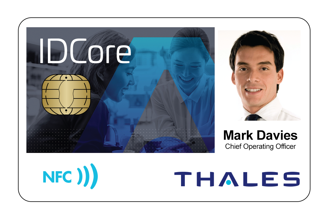 idcore
