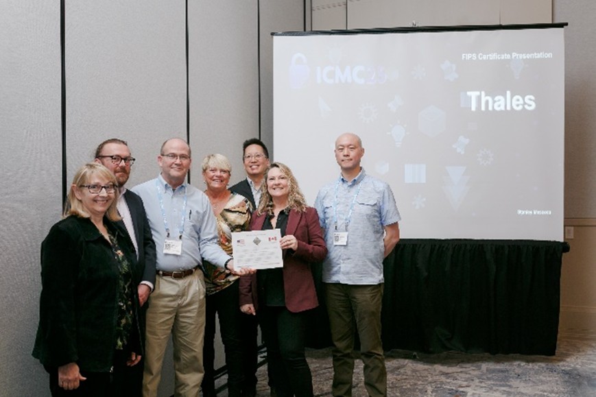 ICMC conference
