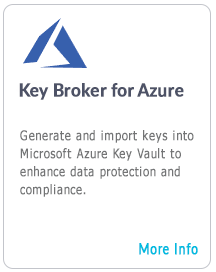 Key Broker for Azure
