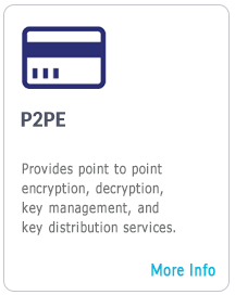 P2PE
