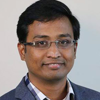 Sundaram Lakshmanan