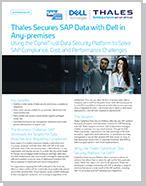 SAP for Dell