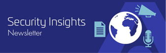 security insights newsletter
