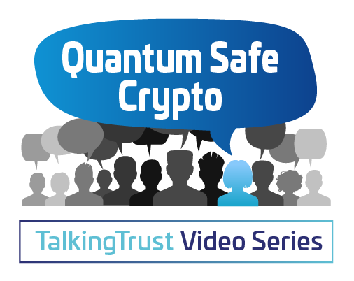 quantum safe cryptocurrency