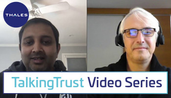 TalkingTrust with Thales and HashiCorp – DevSecOps