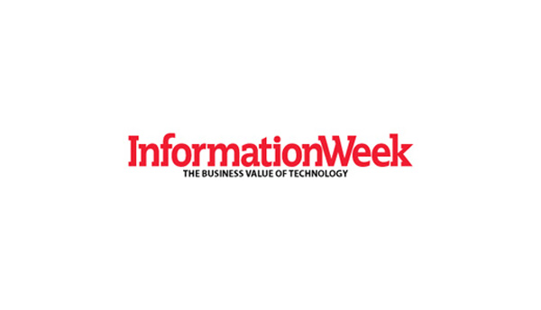 Information Week Thales Partners
