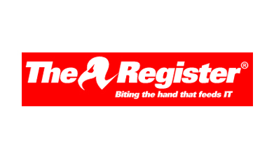 The Register Thales Partners