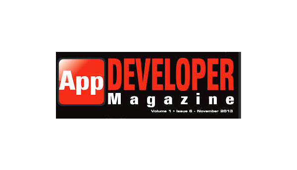 App Developer Magazine Thales Partners