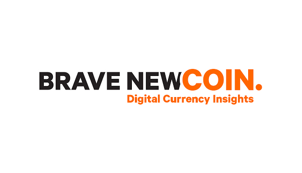 Brave New Coin Thales Partners