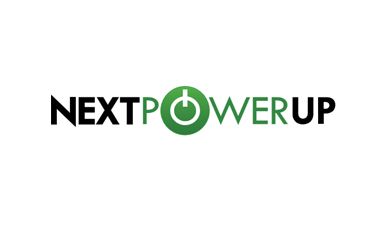 Next Power Up Thales Partners