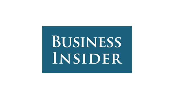 Business Insider Thales Partners
