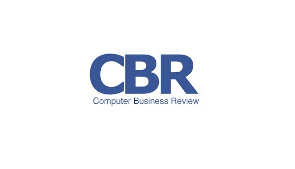 Computer Business Review Thales Partners