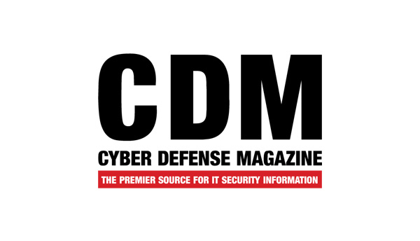 Cyber Defense Magazine Thales Partners
