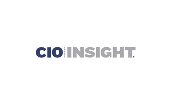 CIO Insights Thales Partners