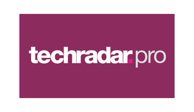 TechRadar Pro Thales Partners