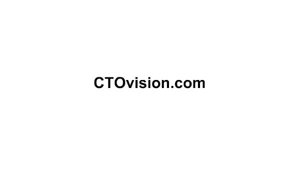 CTO Vision Thales Partners