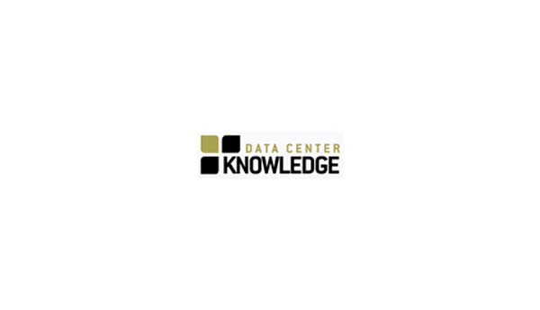 Data Center Knowledge Thales Partners
