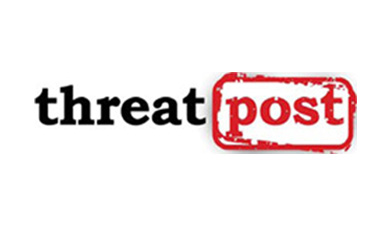 Threat Post Thales Partners