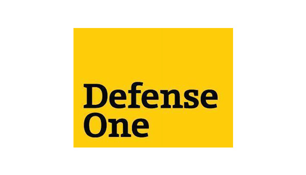 Defense One Thales Partners