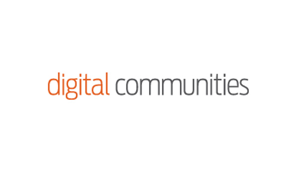 Digital Communities Thales Partners