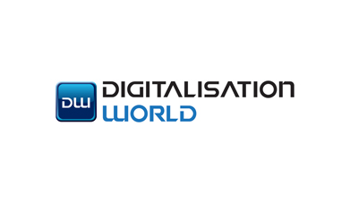 Digitalization World Thales Partners