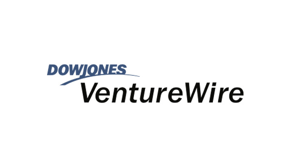 DowJones VentureWire Thales Partners