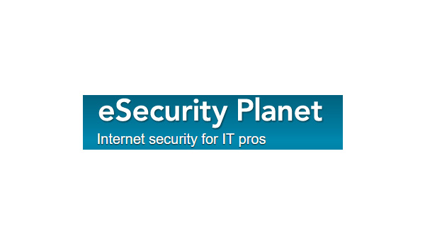 eSecurity Planet Thales Partners
